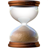 hourglass